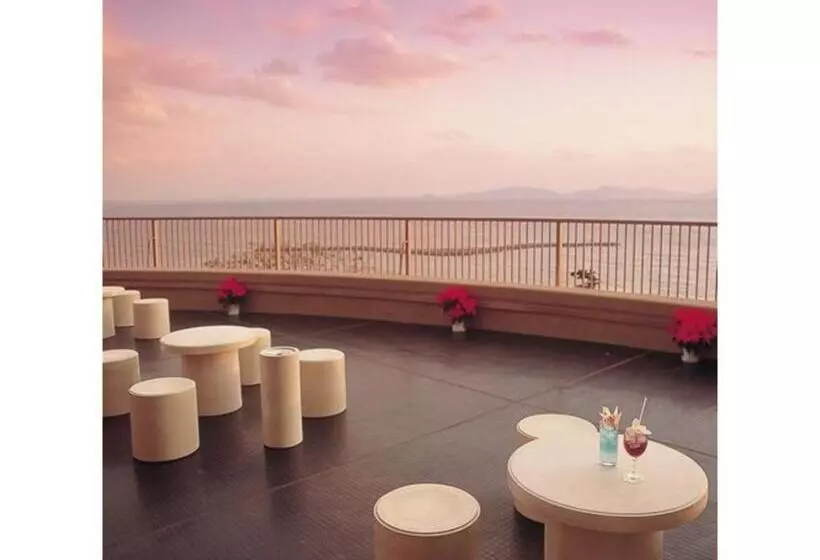 Hotelli Mikawa Kaiyoukaku   Vacation Stay 90625v