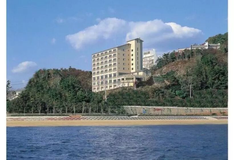 Hotelli Mikawa Kaiyoukaku   Vacation Stay 90625v