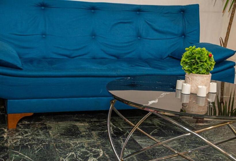 هتل Occidental Wise Transit