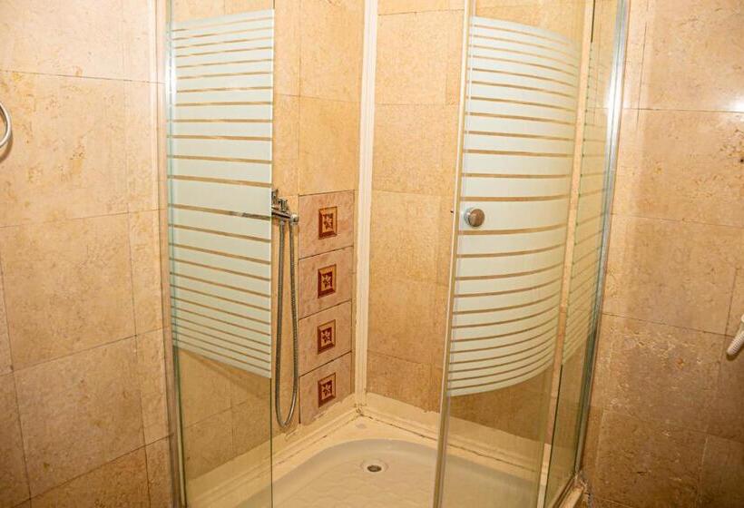 هتل Occidental Wise Transit