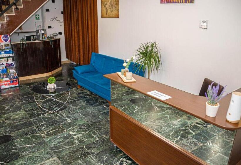 هتل Occidental Wise Transit