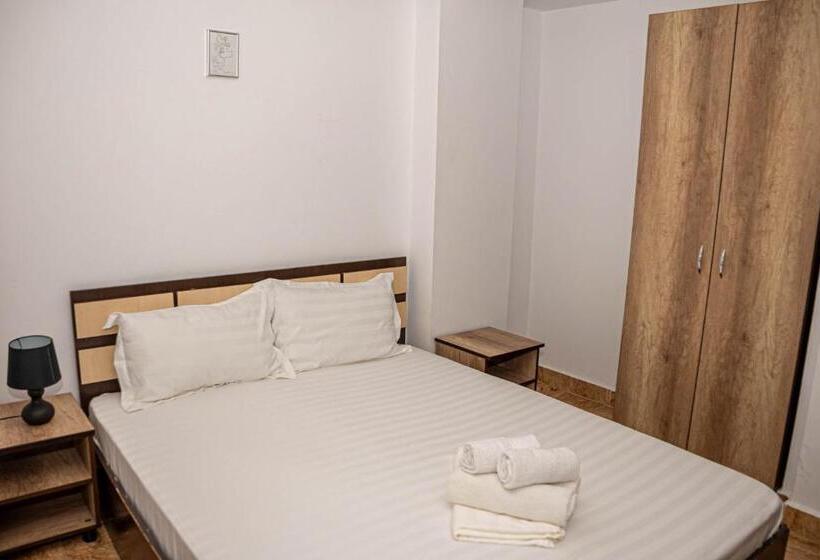 هتل Occidental Wise Transit