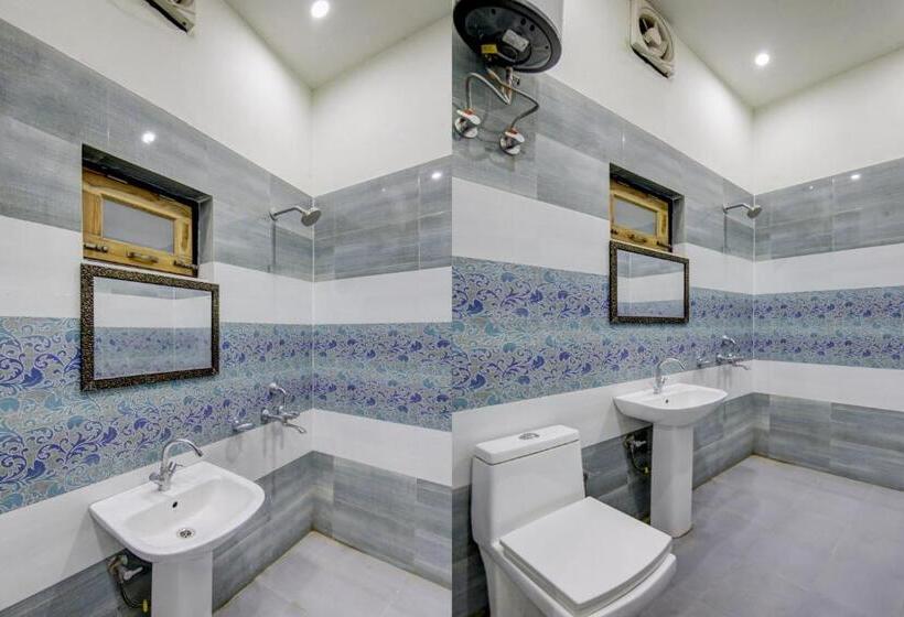 ホテル Parinay Vatika Banquet & Party Lawn