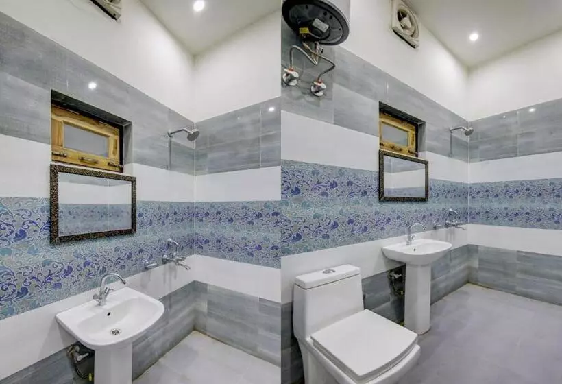 Hotelli Parinay Vatika Banquet & Party Lawn