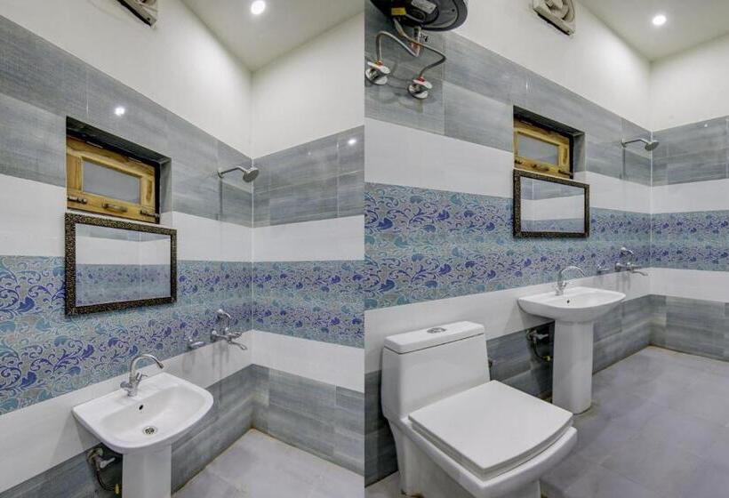 酒店 Parinay Vatika Banquet & Party Lawn