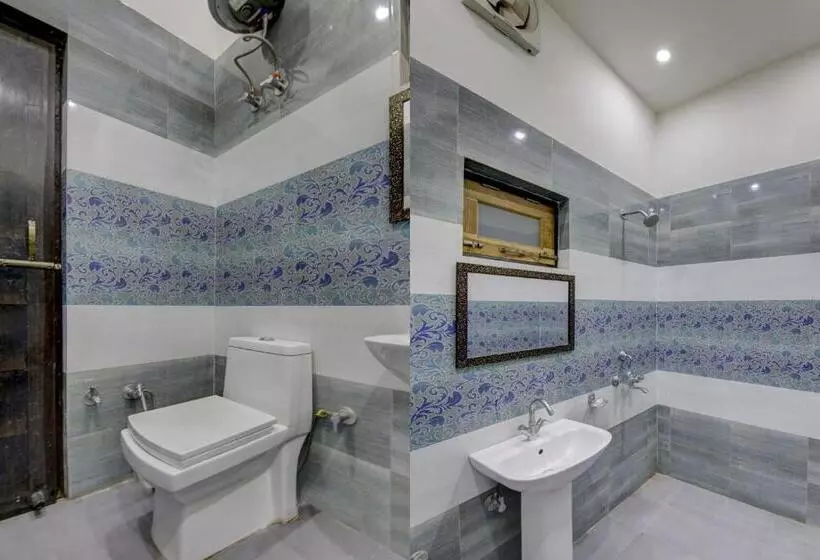 Hotelli Parinay Vatika Banquet & Party Lawn