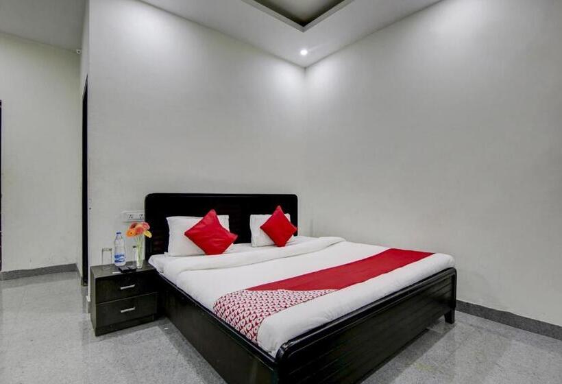 酒店 Parinay Vatika Banquet & Party Lawn