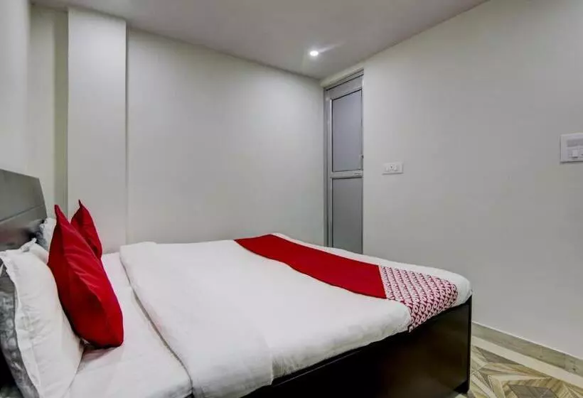 Hotelli Parinay Vatika Banquet & Party Lawn