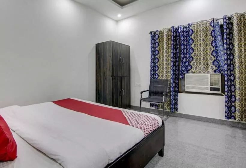 Hotelli Parinay Vatika Banquet & Party Lawn