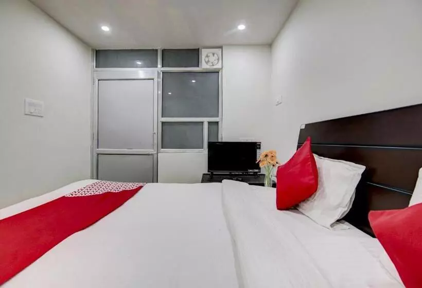 Hotelli Parinay Vatika Banquet & Party Lawn