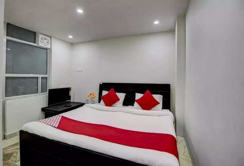 Hotelli Parinay Vatika Banquet & Party Lawn