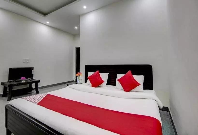 Hotelli Parinay Vatika Banquet & Party Lawn