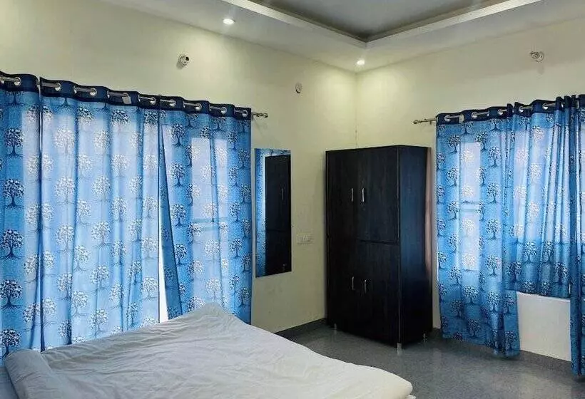 Hotelli Parinay Vatika Banquet & Party Lawn