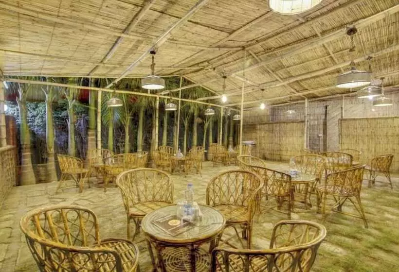 Hotelli Parinay Vatika Banquet & Party Lawn