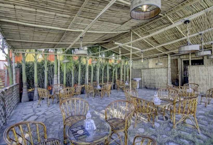 酒店 Parinay Vatika Banquet & Party Lawn