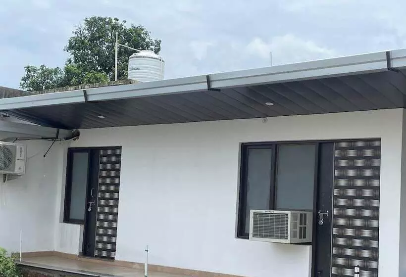 Hotelli Parinay Vatika Banquet & Party Lawn