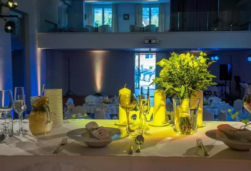 Hotelli Salón Missen