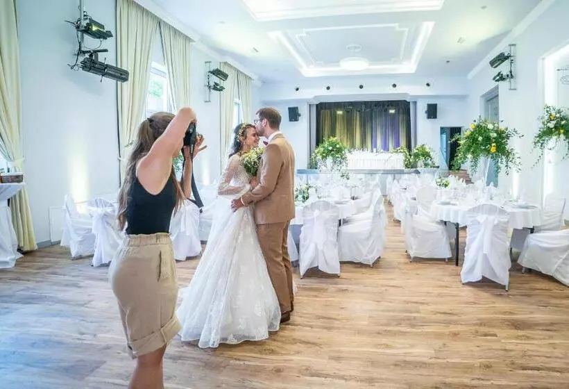 Hotelli Salón Missen