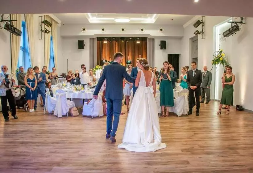 Hotelli Salón Missen