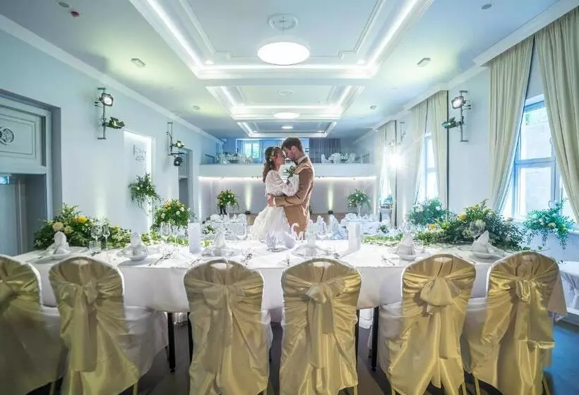 Hotelli Salón Missen