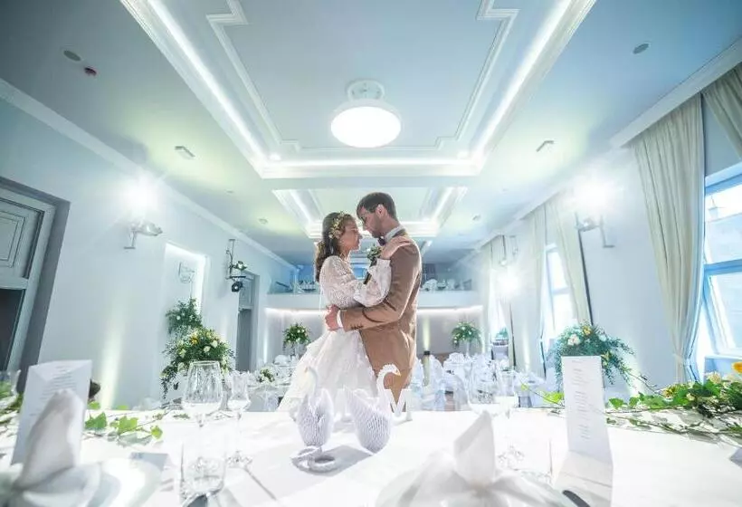 Hotelli Salón Missen