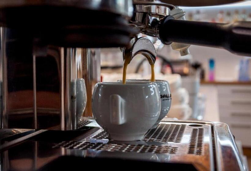 ホテル Salón Missen