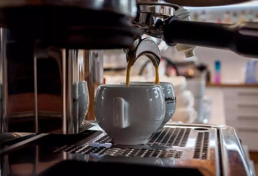 Hotelli Salón Missen