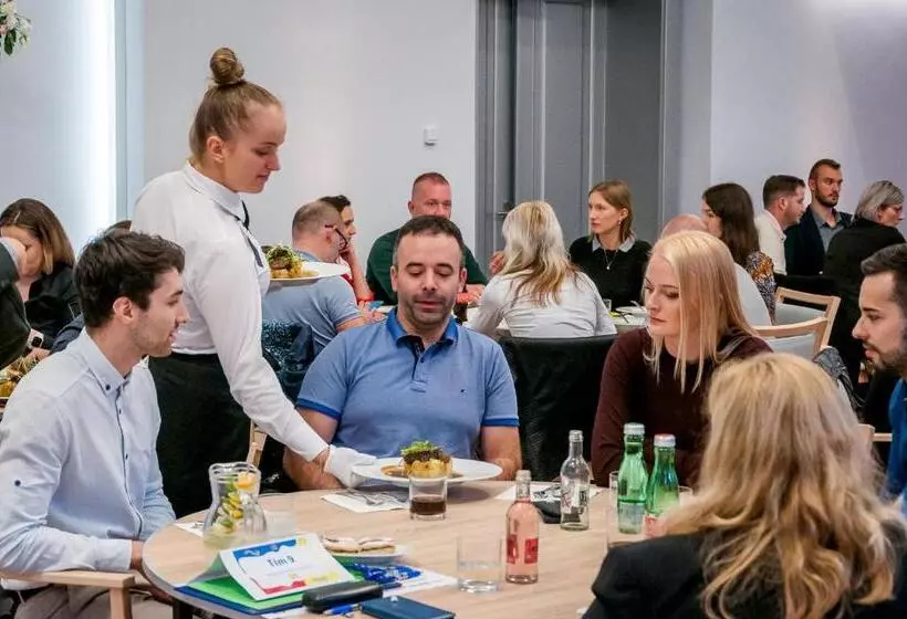 Hotelli Salón Missen