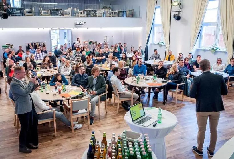 Hotelli Salón Missen