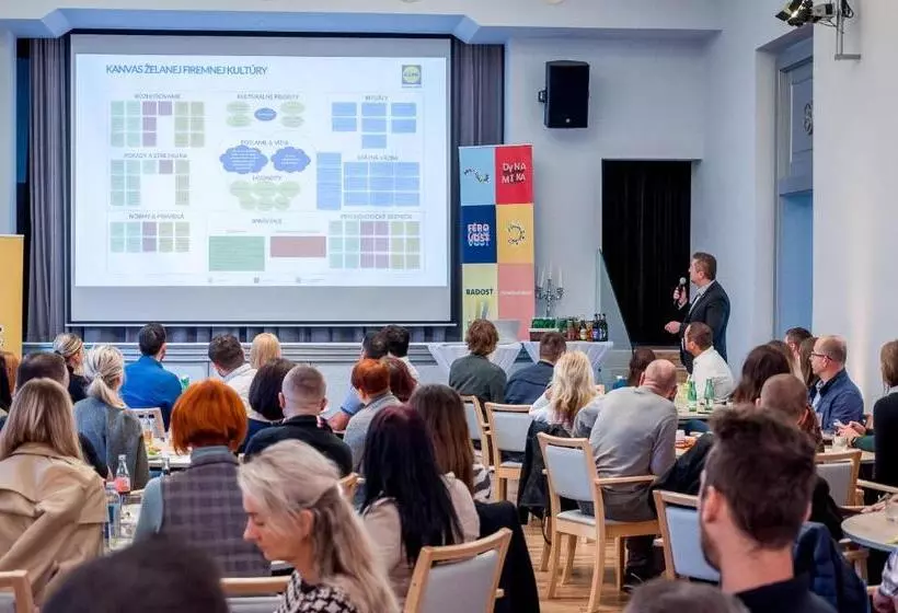 Hotelli Salón Missen