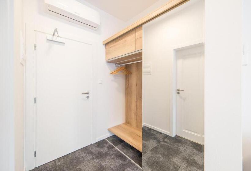 ホテル Salón Missen