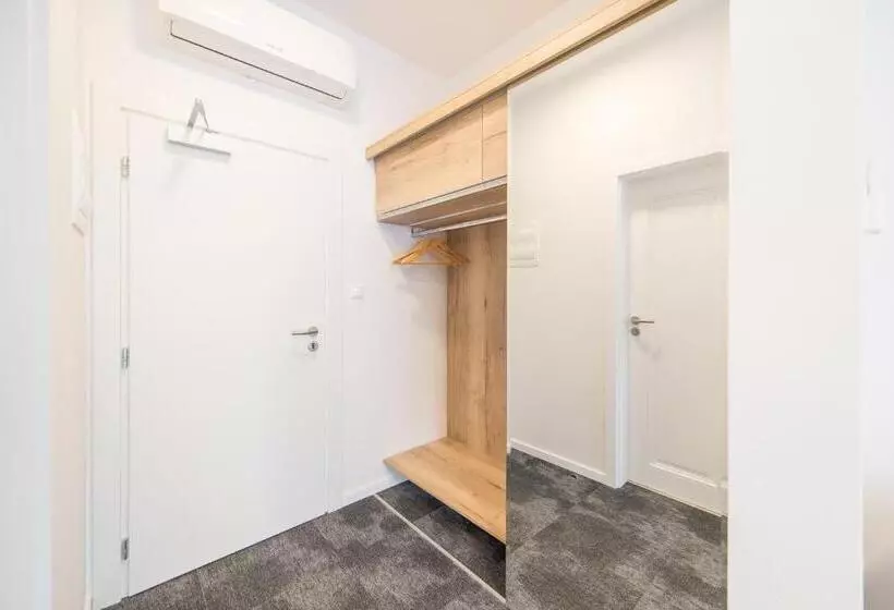 Hotelli Salón Missen