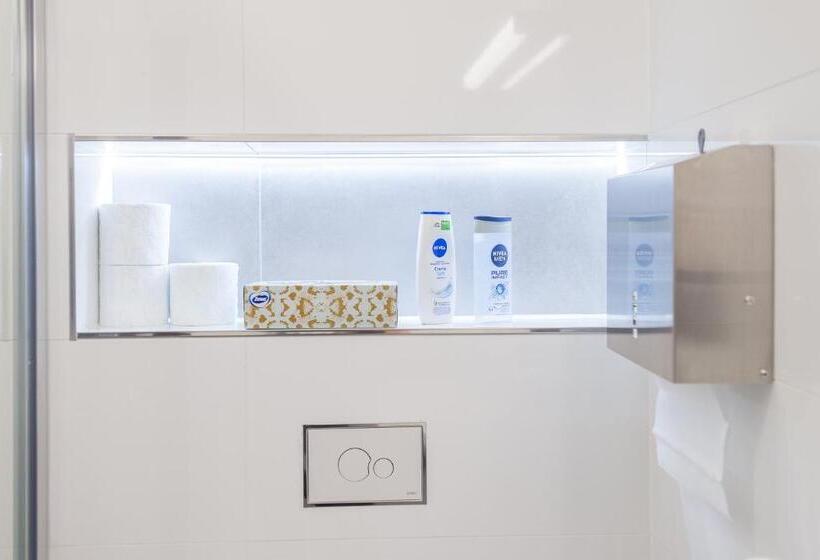 ホテル Salón Missen