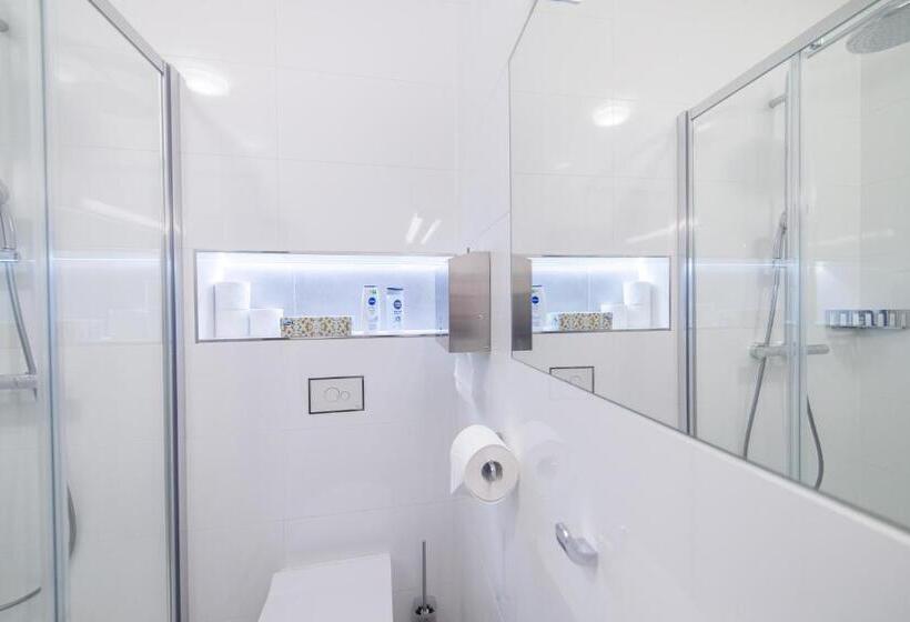 ホテル Salón Missen