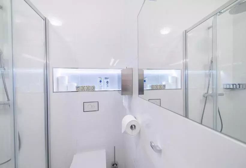 Hotelli Salón Missen