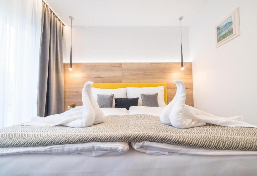 ホテル Salón Missen