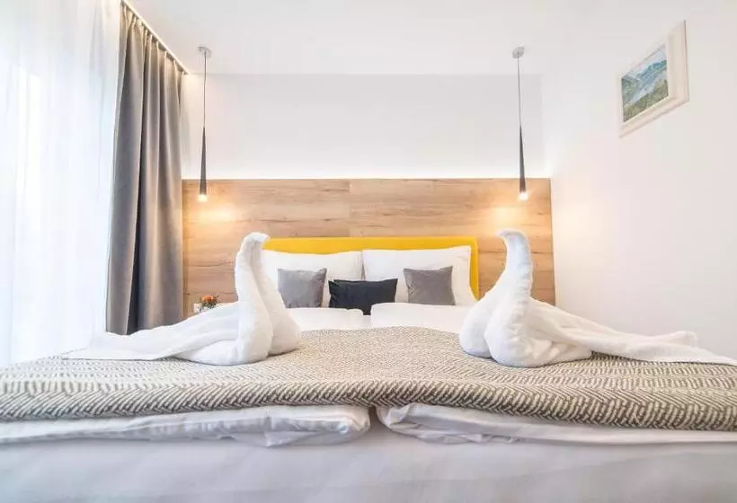 Hotelli Salón Missen