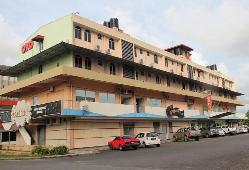 Otel Sandakan Inn