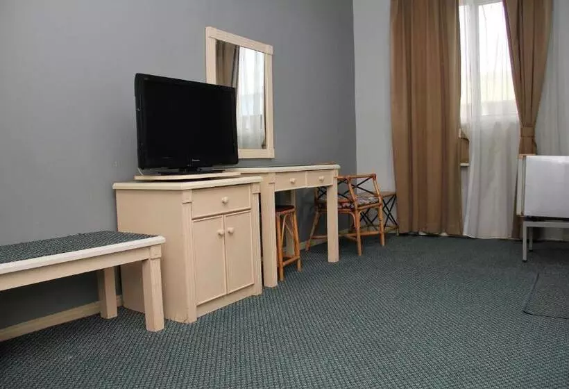 ホテル Sandakan Inn