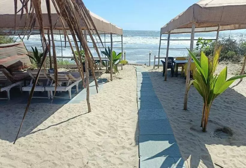 Hôtel Shantaram Beach Huts