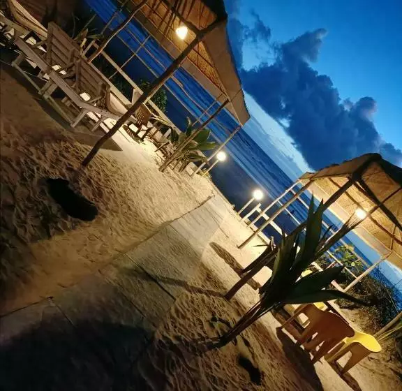 Hôtel Shantaram Beach Huts