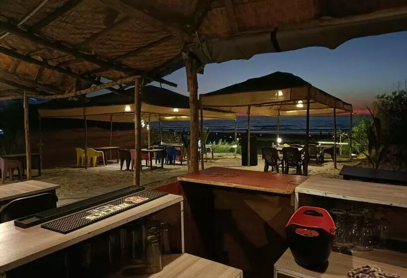 Hôtel Shantaram Beach Huts