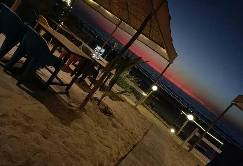Hôtel Shantaram Beach Huts