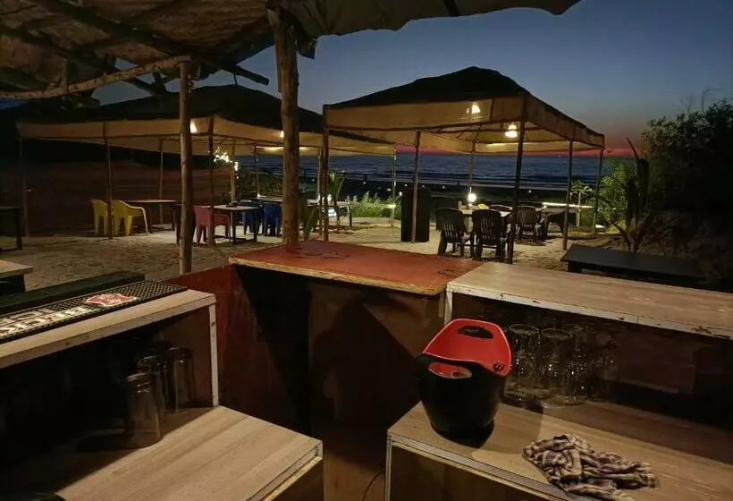 Hôtel Shantaram Beach Huts