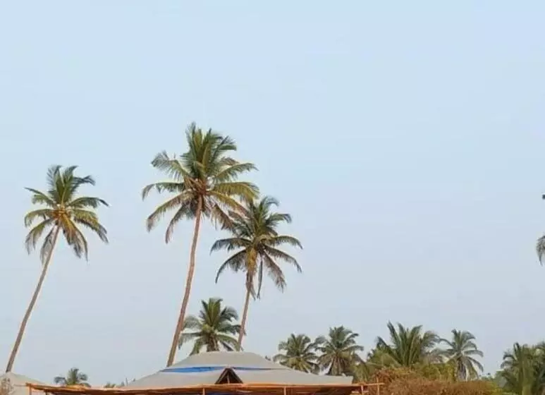 Hôtel Shantaram Beach Huts