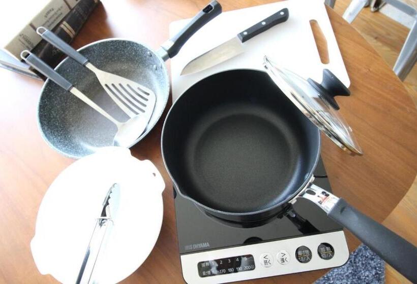 호텔 Taketo Stay Osakajo 9f Vacation Stay 09349v