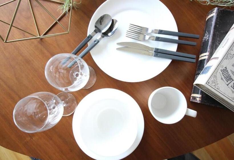 호텔 Taketo Stay Osakajo 9f Vacation Stay 09349v