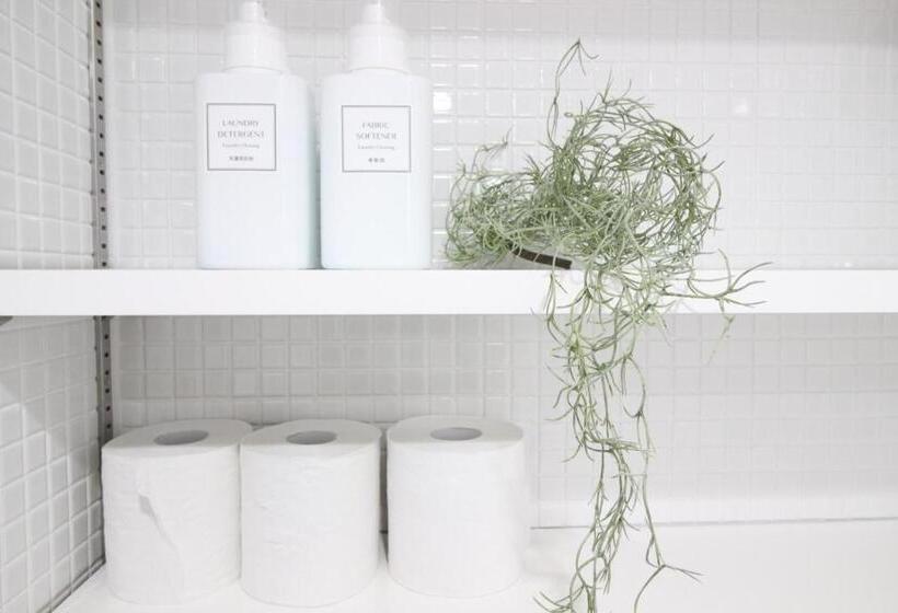 호텔 Taketo Stay Osakajo 9f Vacation Stay 09349v