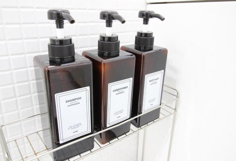 호텔 Taketo Stay Osakajo 9f Vacation Stay 09349v