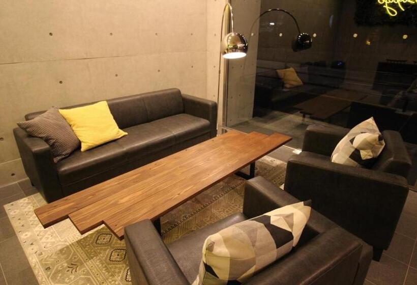 호텔 Taketo Stay Osakajo 9f Vacation Stay 09349v